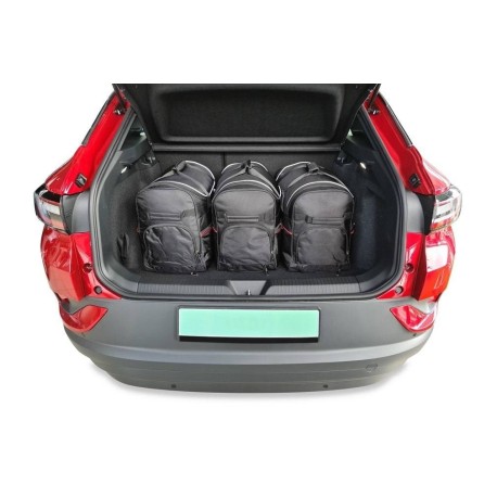 VW ID.4 EV 2020+ PACK DE SACS 5 PAR