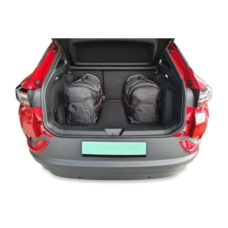 VW ID.4 EV 2020+ PACK DE SACS 5 PAR