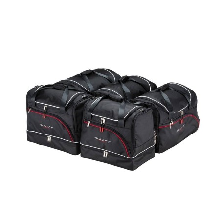 VW ID.4 EV 2020+ PACK DE SACS 5 PAR
