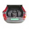 VW ID.4 EV 2020+ PACK DE SACS 4 PAR