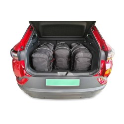 VW ID.4 EV 2020+ PACK DE SACS 4 PAR
