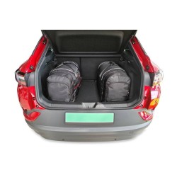 VW ID.4 EV 2020+ PACK DE SACS 4 PAR