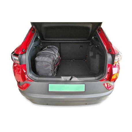 VW ID.4 EV 2020+ PACK DE SACS 4 PAR
