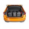 SKODA FABIA HATCHBACK 2021+ PACK DE SACS 3 PAR
