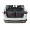 SKODA ENYAQ iV EV 2020+ PACK DE SACS 5 PAR