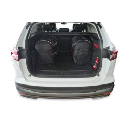 SKODA ENYAQ iV EV 2020+ PACK DE SACS 5 PAR
