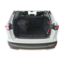 SKODA ENYAQ iV EV 2020+ PACK DE SACS 5 PAR