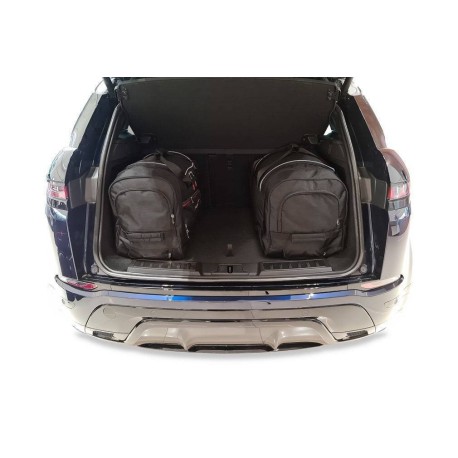 LAND ROVER RANGE ROVER EVOQUE PHEV 2020+ PACK DE SACS 4 PAR
