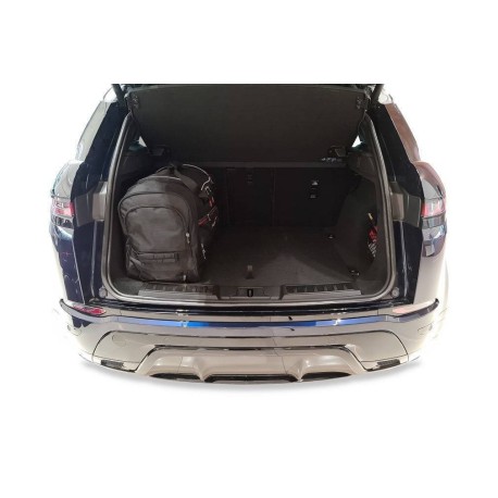LAND ROVER RANGE ROVER EVOQUE PHEV 2020+ PACK DE SACS 4 PAR