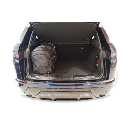LAND ROVER RANGE ROVER EVOQUE 2019+ PACK DE SACS 4 PAR