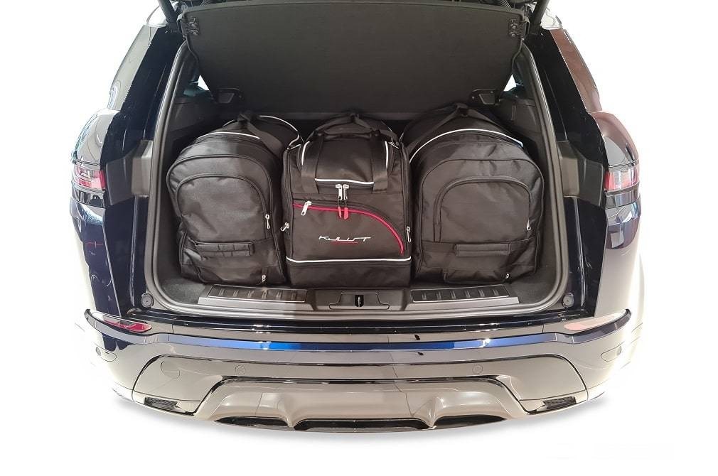 LAND ROVER RANGE ROVER EVOQUE PHEV 2020+ PACK DE SACS 4 PAR