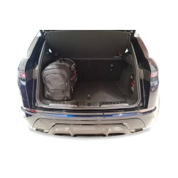 LAND ROVER RANGE ROVER EVOQUE PHEV 2020+ PACK DE SACS 4 PAR