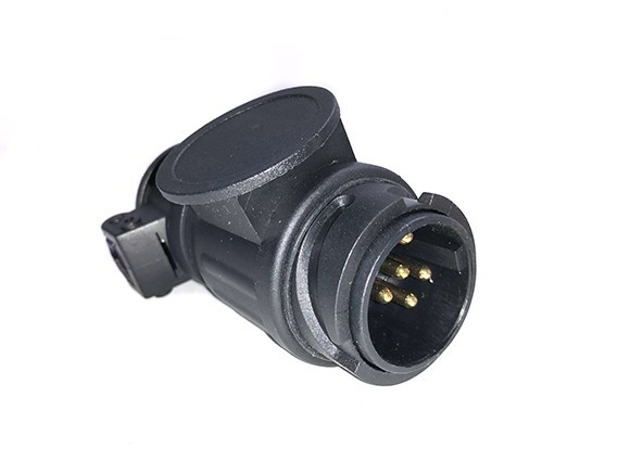 Adaptateur 7 broches → 13 broches