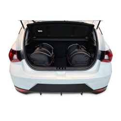 HYUNDAI i20 2020+ PACK DE SACS 3 PAR