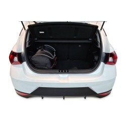 HYUNDAI i20 2020+ PACK DE SACS 3 PAR