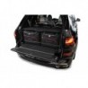 BMW X7 2018+ PACK DE SACS 5 PAR