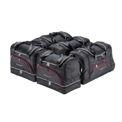 BMW X7 2018+ PACK DE SACS 5 PAR