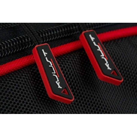 BMW X7 2018+ PACK DE SACS 5 PAR