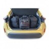 TOYOTA YARIS CROSS 2020+ PACK DE SACS 4 PAR