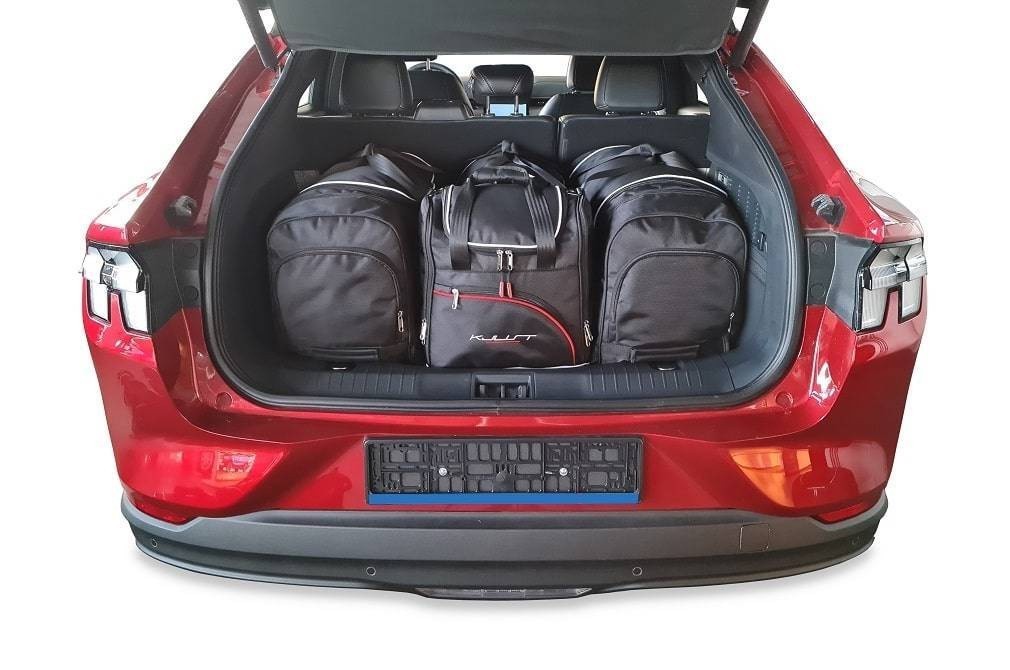 FORD MUSTANG MACH-E 2021+ PACK DE SACS 4 PAR