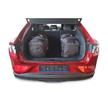 FORD MUSTANG MACH-E 2021+ PACK DE SACS 4 PAR