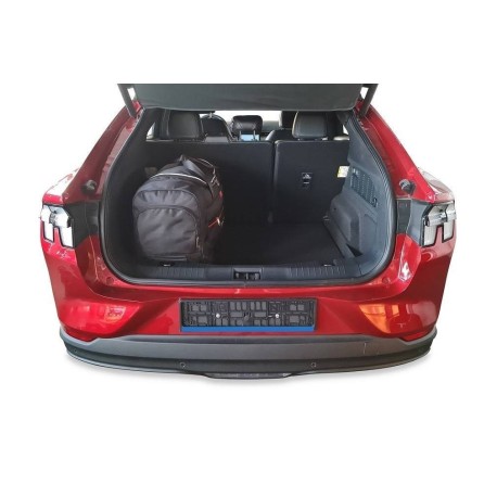 FORD MUSTANG MACH-E 2021+ PACK DE SACS 4 PAR