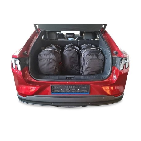 FORD MUSTANG MACH-E EV 2021+ PACK DE SACS 4 PAR