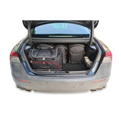 MASERATI QUATTROPORTE 2013+ PACK DE SACS 5 PAR