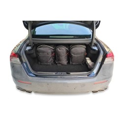 MASERATI QUATTROPORTE 2013+ PACK DE SACS 5 PAR