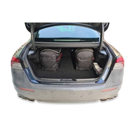 MASERATI QUATTROPORTE 2013+ PACK DE SACS 5 PAR