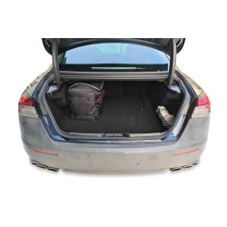 MASERATI QUATTROPORTE 2013+ PACK DE SACS 5 PAR