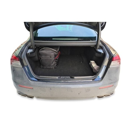 MASERATI QUATTROPORTE 2013+ PACK DE SACS 5 PAR