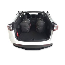 TESLA MODEL Y EV 2020+ PACK DE SACS 5 PAR