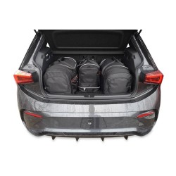 CUPRA BORN EV 2021+ PACK DE SACS 4 PAR