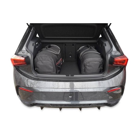 CUPRA BORN EV 2021+ PACK DE SACS 4 PAR
