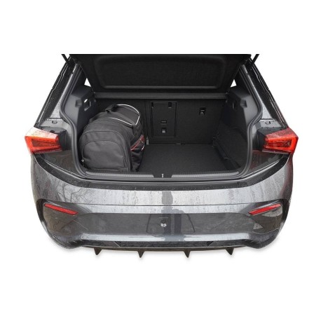 CUPRA BORN EV 2021+ PACK DE SACS 4 PAR