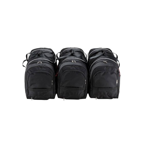 CUPRA BORN EV 2021+ PACK DE SACS 3 PAR