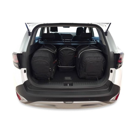 KIA SPORTAGE 2021+ PACK DE SACS 4 PAR