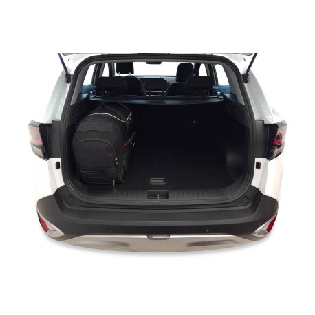 KIA SPORTAGE 2021+ PACK DE SACS 4 PAR