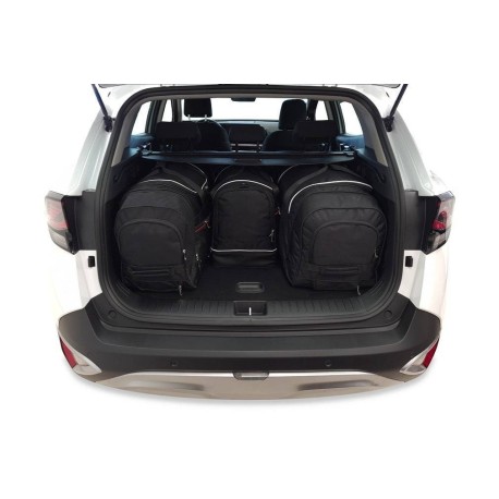 KIA SPORTAGE HEV 2021+ PACK DE SACS 4 PAR