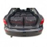 BMW 3 GRAN TURISMO 2013-2020 PACK DE SACS 5 PAR