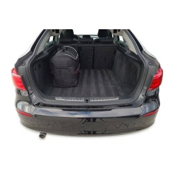 BMW 3 GRAN TURISMO 2013-2020 PACK DE SACS 5 PAR