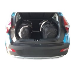 HYUNDAI BAYON 2021+ PACK DE SACS 4 PAR