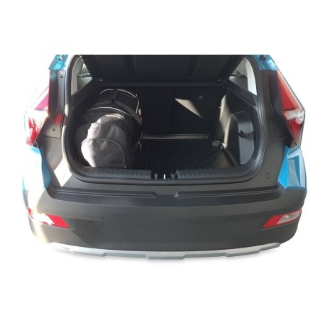 HYUNDAI BAYON 2021+ PACK DE SACS 4 PAR