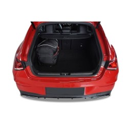 MERCEDES-BENZ CLA SHOOTING BRAKE PHEV 2020+ PACK DE SACS 5 PAR