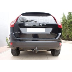 ATTELAGE VOLVO XC60 (INC. R-DESIGN) À PARTIR DE 2008 [ROTULE AUTOMATIQUE]