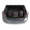 BMW 2 ACTIVE TOURER 2021+ PACK DE SACS 4 PAR