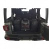 JEEP WRANGLER PHEV 2021+ PACK DE SACS 4 PAR