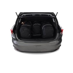 FIAT TIPO CROSS 2020+ PACK DE SACS 4 PAR