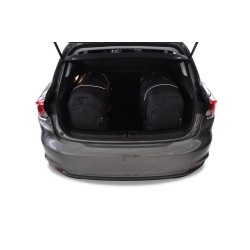 FIAT TIPO CROSS 2020+ PACK DE SACS 4 PAR